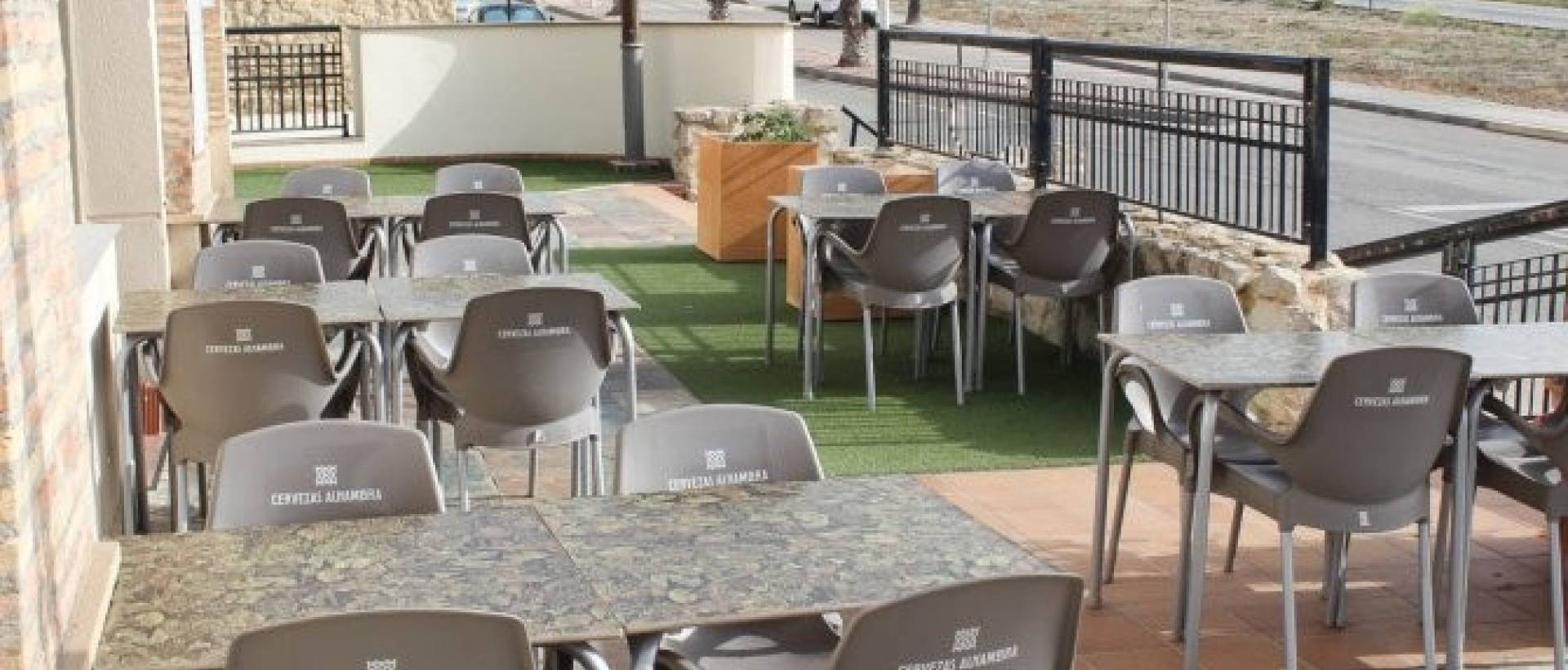 Reventa - Propiedad Comercial - Algorfa - La Finca Golf Course