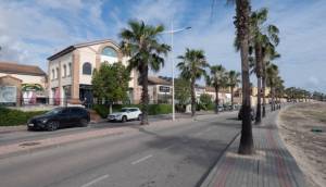 Reventa - Propiedad Comercial - Algorfa - La Finca Golf Course