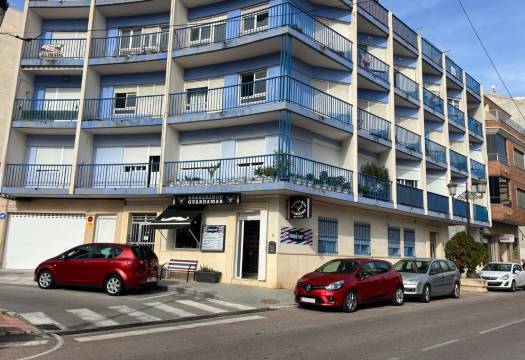 Propiedad Comercial · Reventa · Guardamar del Segura · Centro