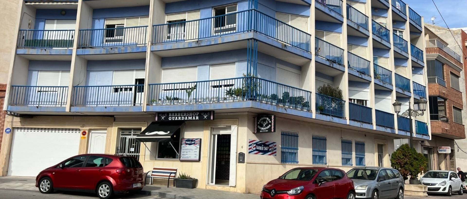 Reventa - Propiedad Comercial - Guardamar del Segura - Centro