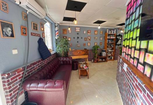 Reventa - Propiedad Comercial - Guardamar del Segura - Centro