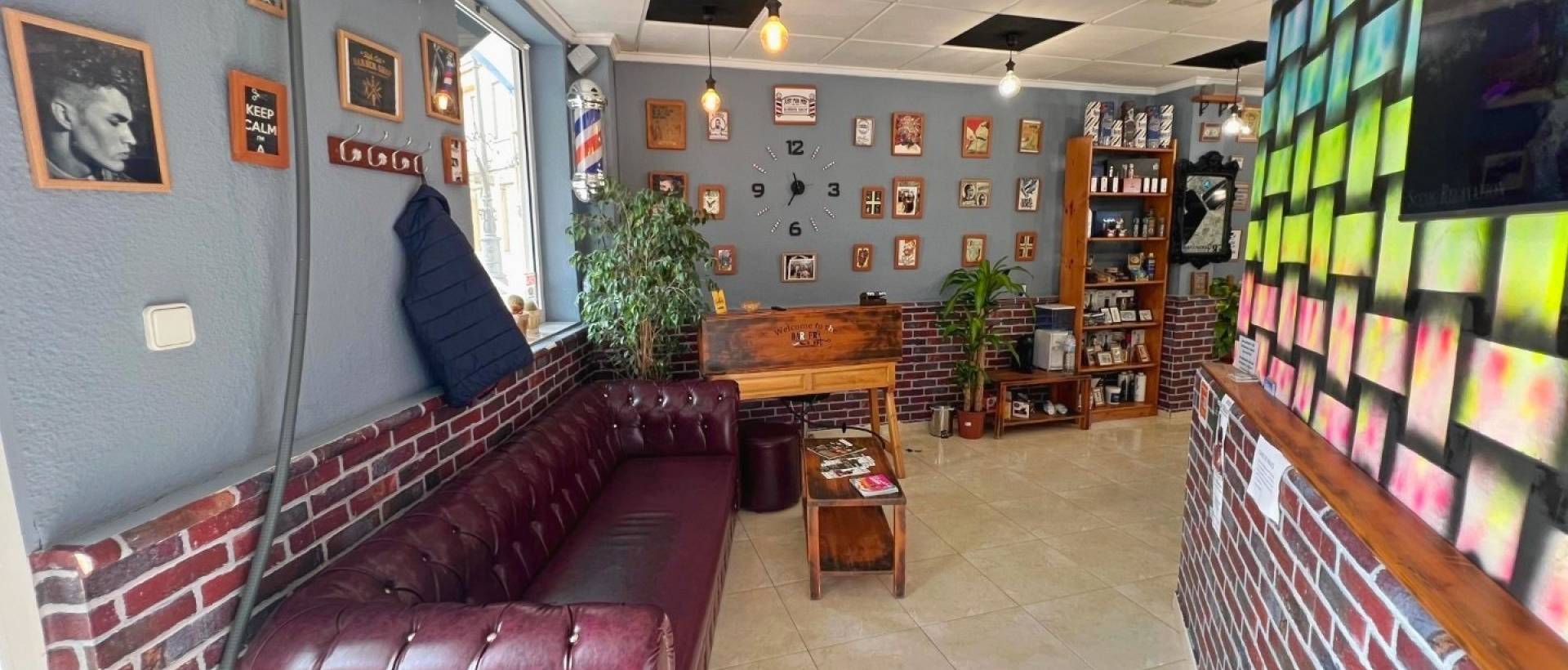 Reventa - Propiedad Comercial - Guardamar del Segura - Centro