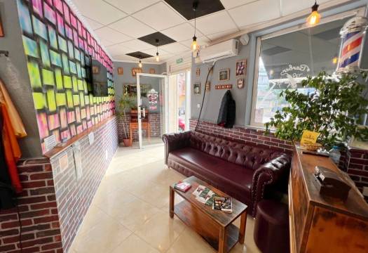 Reventa - Propiedad Comercial - Guardamar del Segura - Centro
