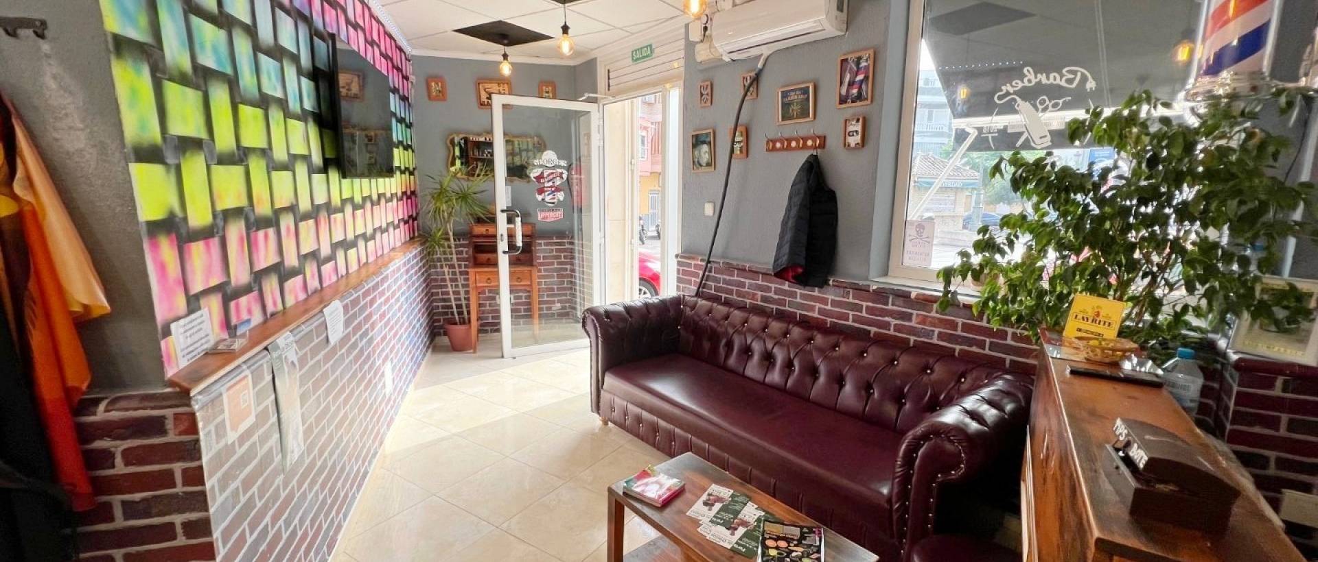 Reventa - Propiedad Comercial - Guardamar del Segura - Centro