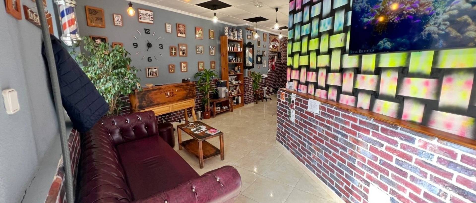 Reventa - Propiedad Comercial - Guardamar del Segura - Centro