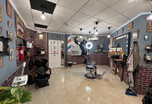 Reventa - Propiedad Comercial - Guardamar del Segura - Centro