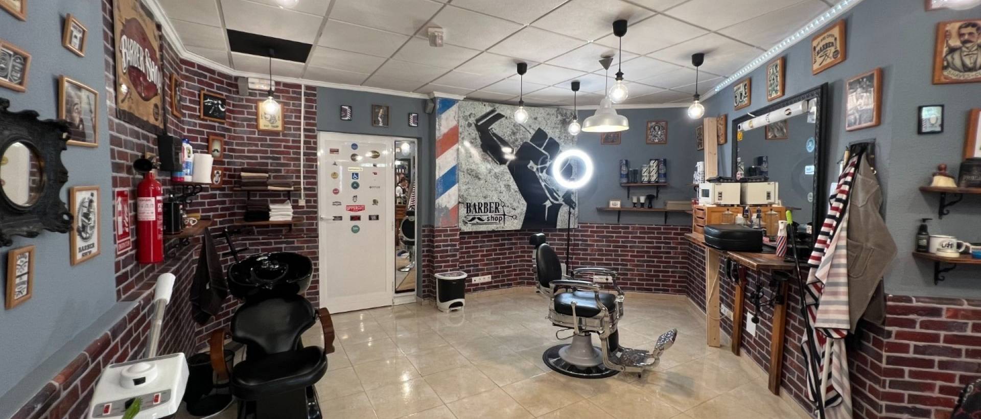 Reventa - Propiedad Comercial - Guardamar del Segura - Centro
