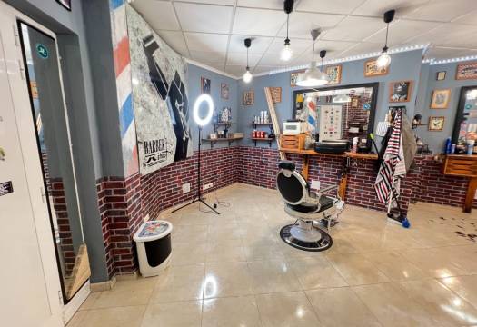 Reventa - Propiedad Comercial - Guardamar del Segura - Centro