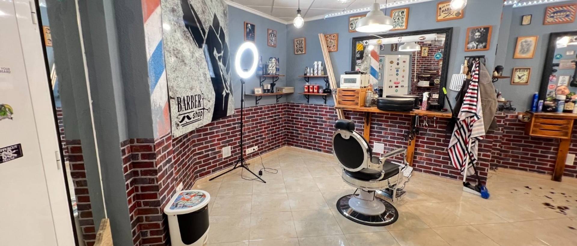 Reventa - Propiedad Comercial - Guardamar del Segura - Centro