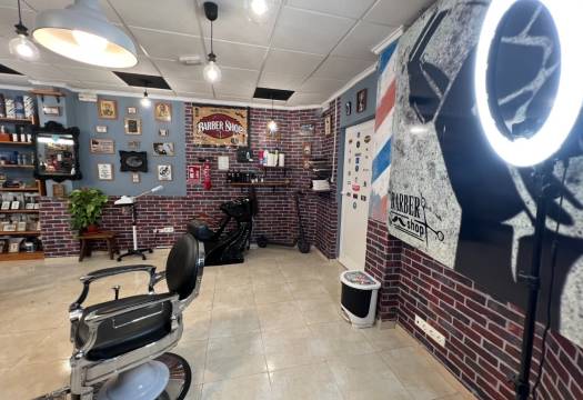 Reventa - Propiedad Comercial - Guardamar del Segura - Centro