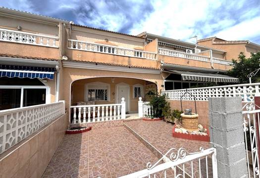 Adosado · Reventa · Ciudad Quesada · Dona Pepa