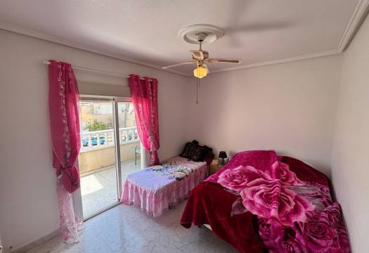Reventa - Adosado - Ciudad Quesada - Dona Pepa