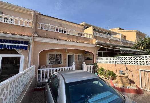 Reventa - Adosado - Ciudad Quesada - Dona Pepa