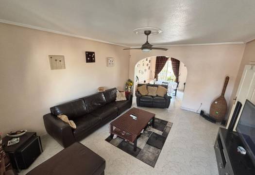 Reventa - Adosado - Ciudad Quesada - Dona Pepa