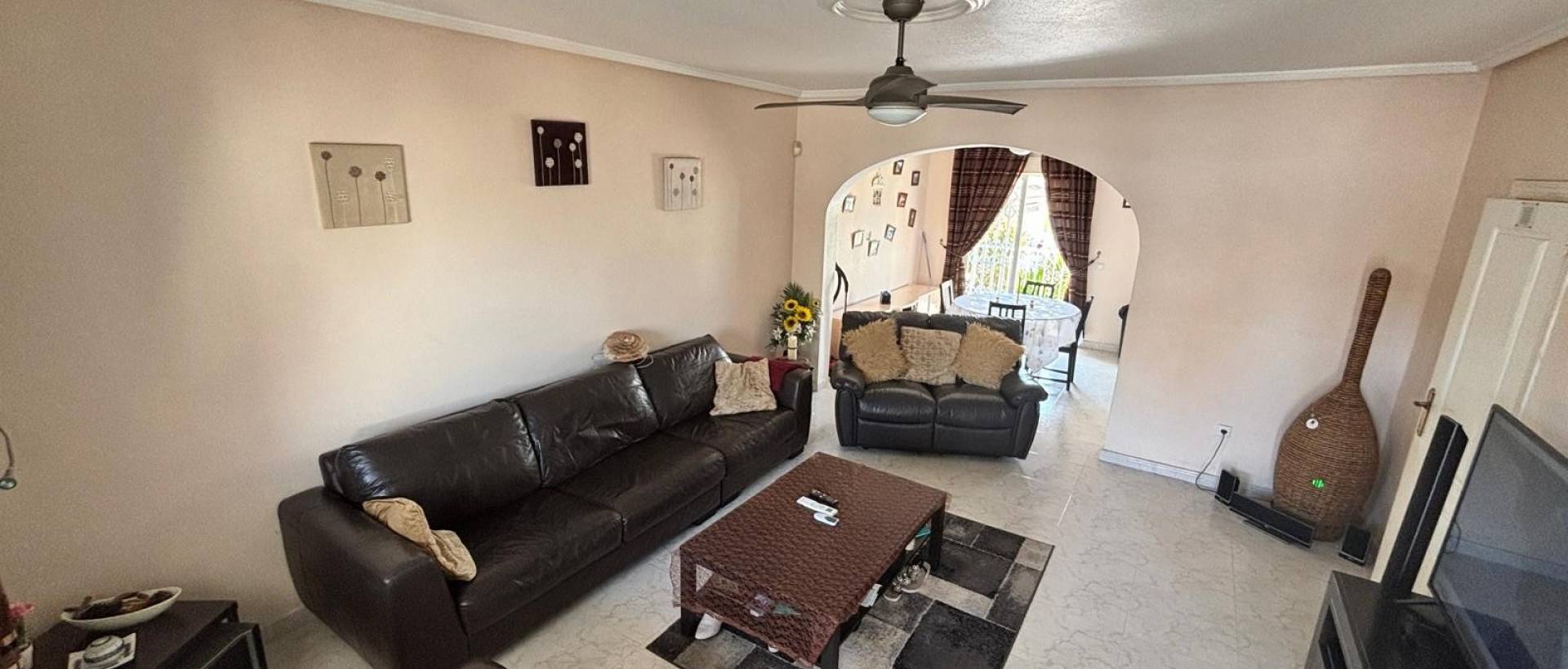 Reventa - Adosado - Ciudad Quesada - Dona Pepa