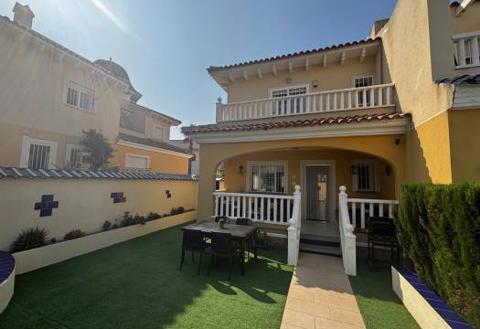 Townhouse - Resale - Ciudad Quesada - Ciudad Quesada