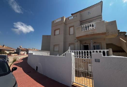 Apartmento · Reventa · Ciudad Quesada · La Marquesa Golf