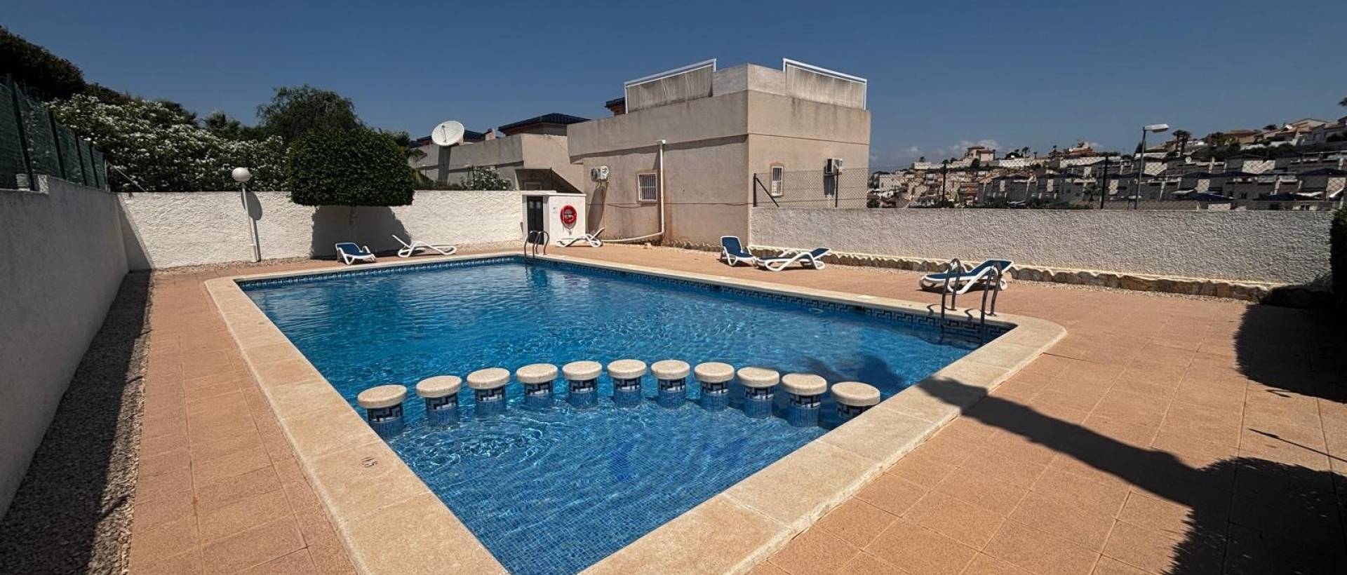Reventa - Apartmento - Ciudad Quesada - La Marquesa Golf