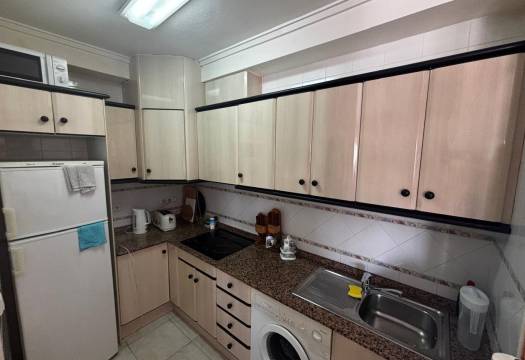 Reventa - Apartmento - Ciudad Quesada - La Marquesa Golf