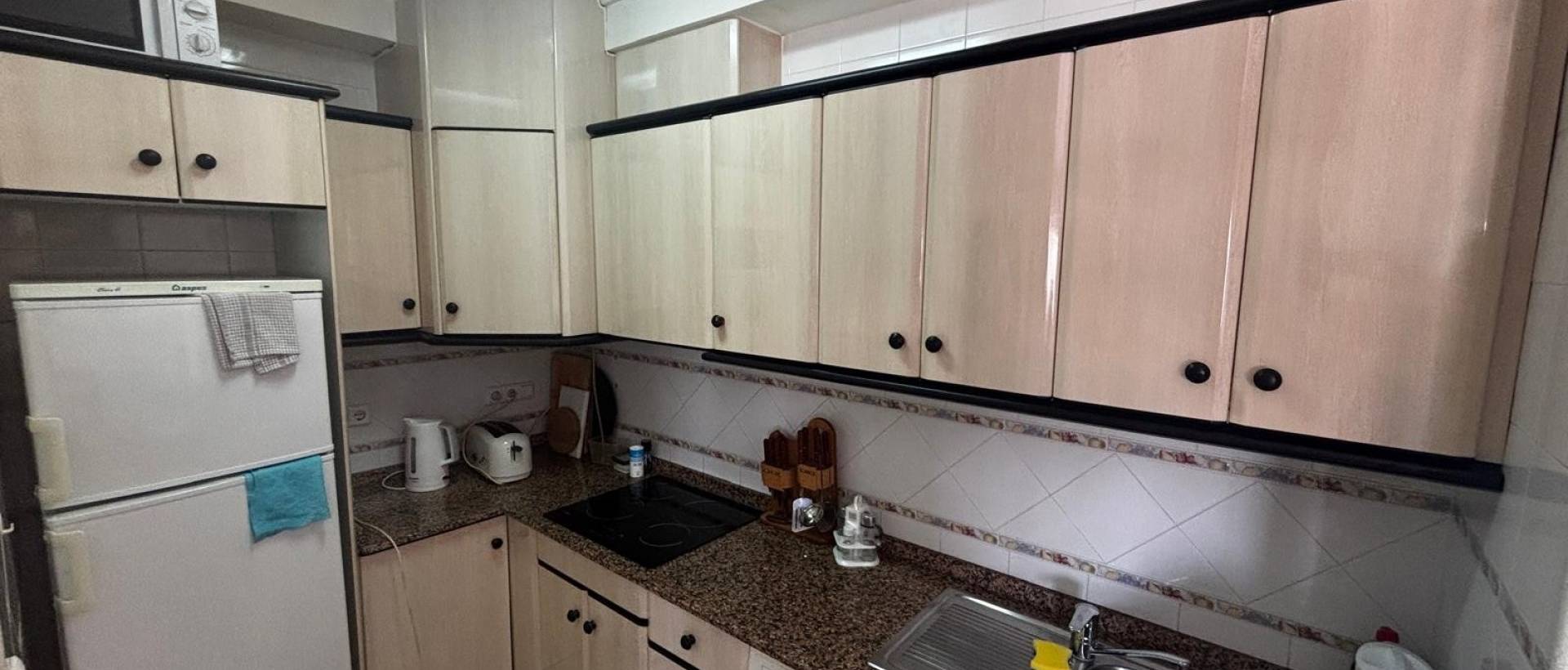 Reventa - Apartmento - Ciudad Quesada - La Marquesa Golf