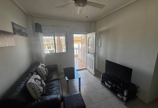 Reventa - Apartmento - Ciudad Quesada - La Marquesa Golf