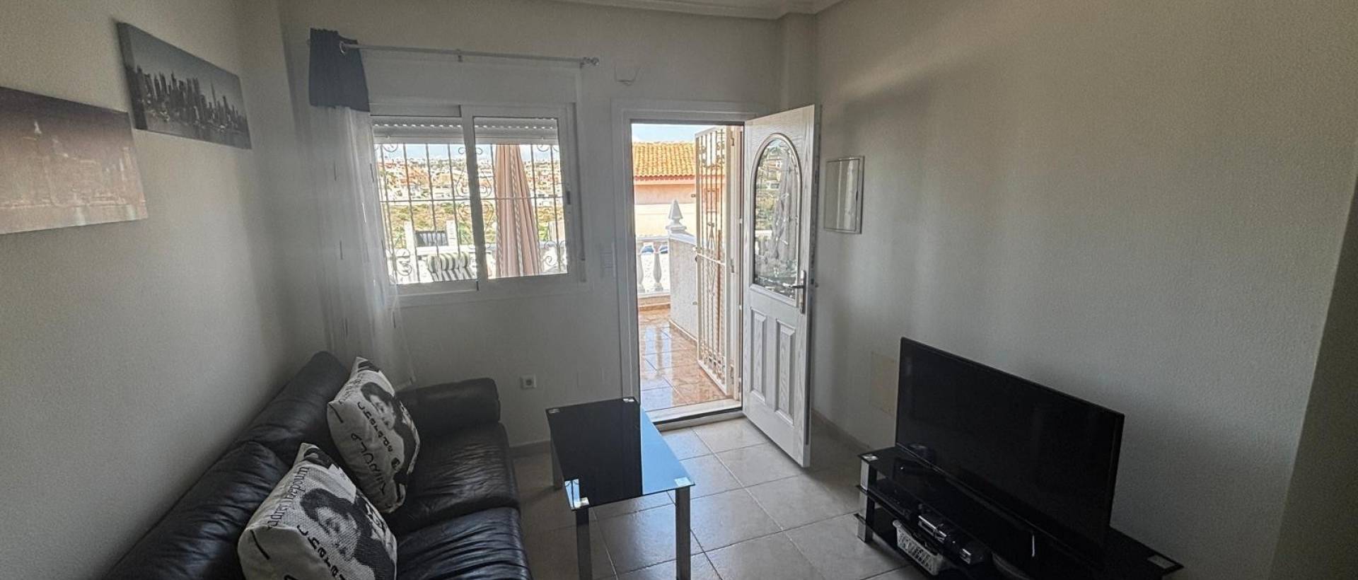 Reventa - Apartmento - Ciudad Quesada - La Marquesa Golf