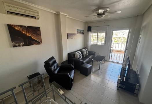 Reventa - Apartmento - Ciudad Quesada - La Marquesa Golf