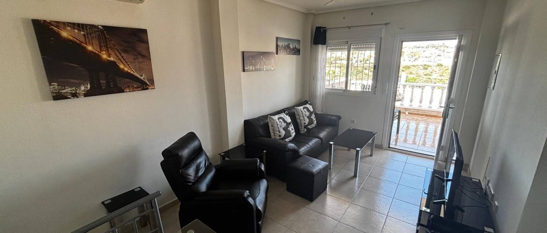 Reventa - Apartmento - Ciudad Quesada - La Marquesa Golf