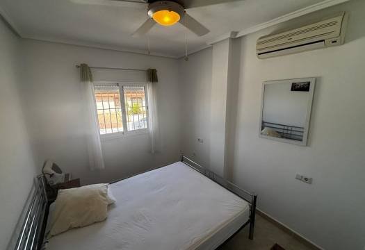 Reventa - Apartmento - Ciudad Quesada - La Marquesa Golf