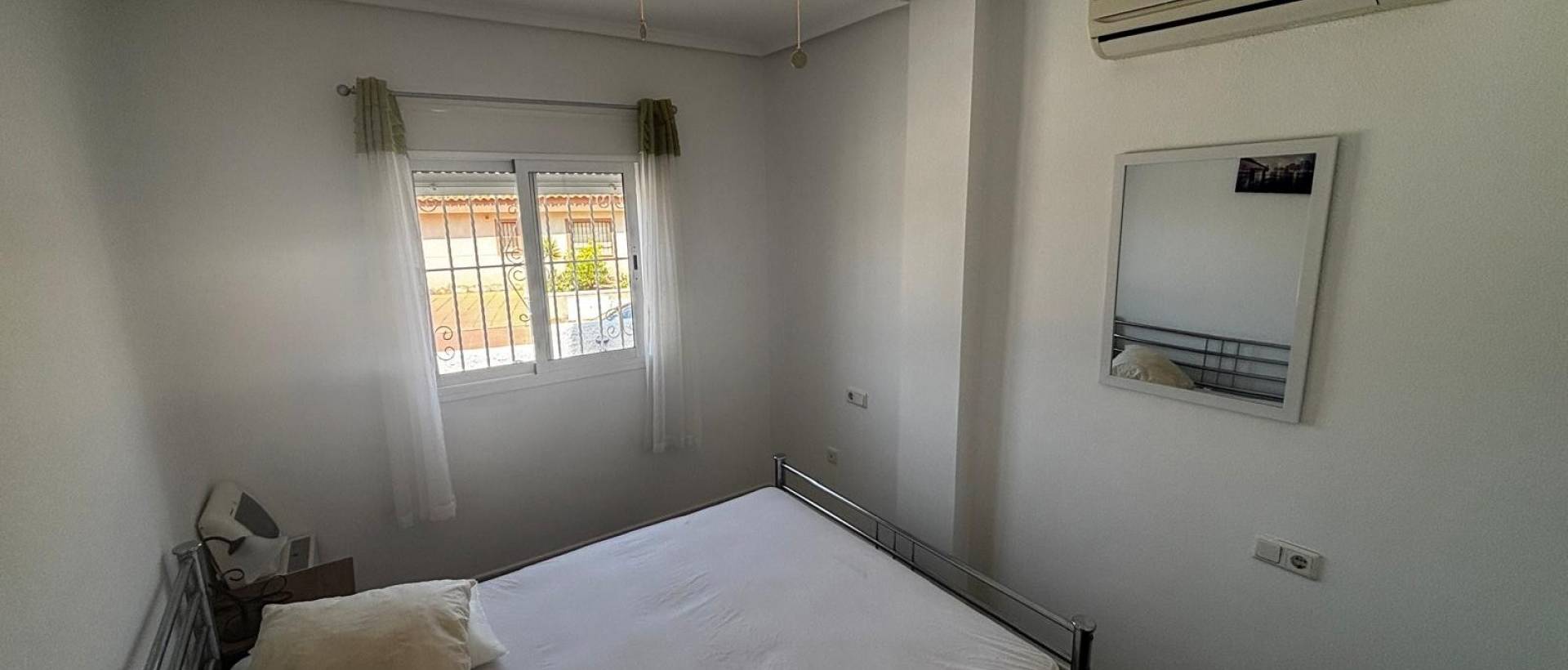 Reventa - Apartmento - Ciudad Quesada - La Marquesa Golf