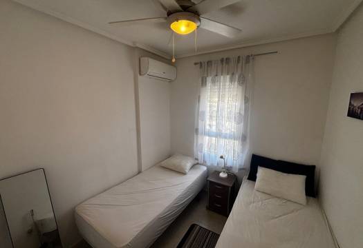 Reventa - Apartmento - Ciudad Quesada - La Marquesa Golf
