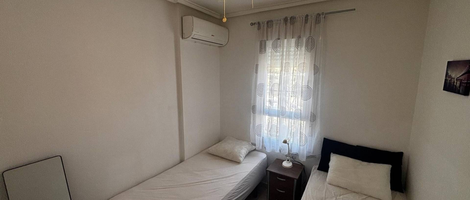 Reventa - Apartmento - Ciudad Quesada - La Marquesa Golf