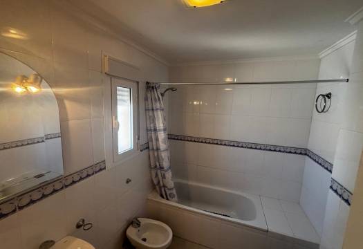 Reventa - Apartmento - Ciudad Quesada - La Marquesa Golf