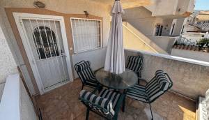 Reventa - Apartmento - Ciudad Quesada - La Marquesa Golf