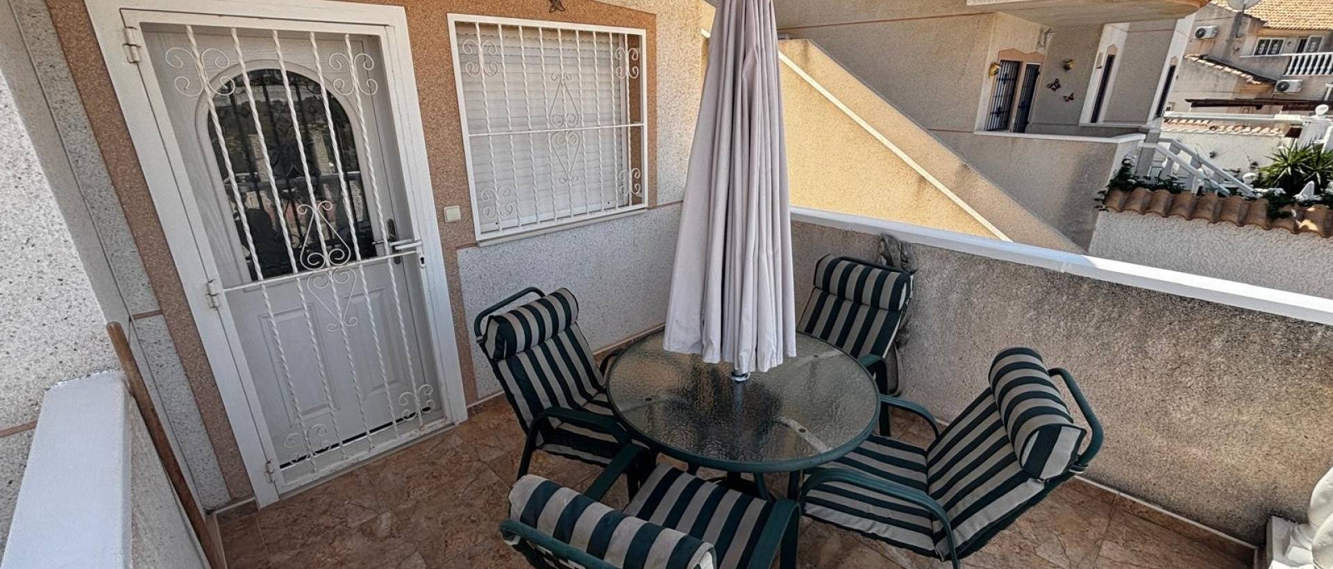 Reventa - Apartmento - Ciudad Quesada - La Marquesa Golf