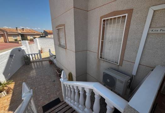 Reventa - Apartmento - Ciudad Quesada - La Marquesa Golf