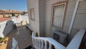 Reventa - Apartmento - Ciudad Quesada - La Marquesa Golf