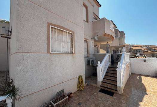 Reventa - Apartmento - Ciudad Quesada - La Marquesa Golf