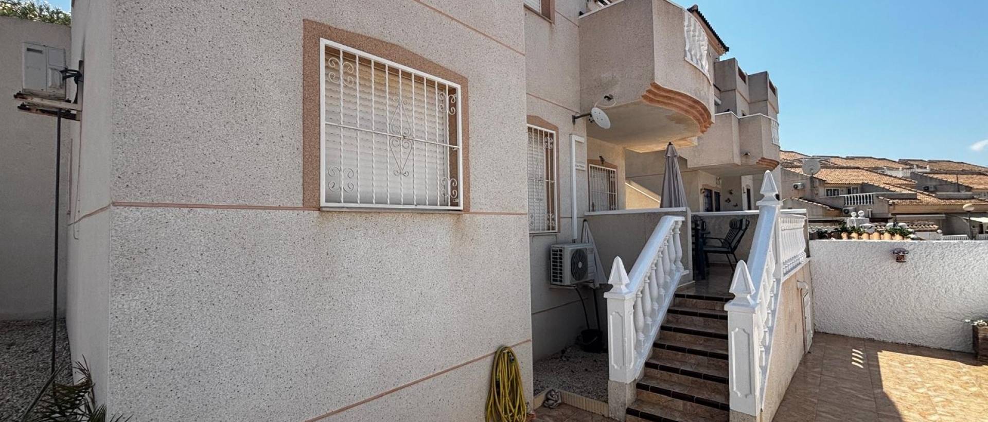 Reventa - Apartmento - Ciudad Quesada - La Marquesa Golf