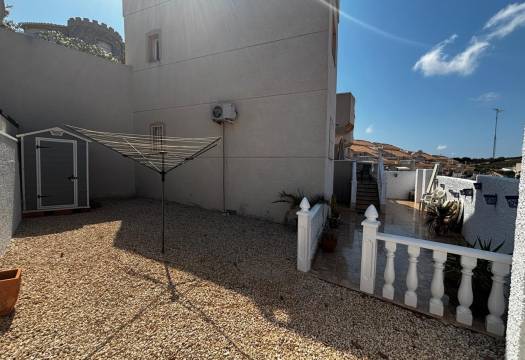 Reventa - Apartmento - Ciudad Quesada - La Marquesa Golf