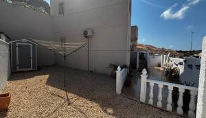 Reventa - Apartmento - Ciudad Quesada - La Marquesa Golf