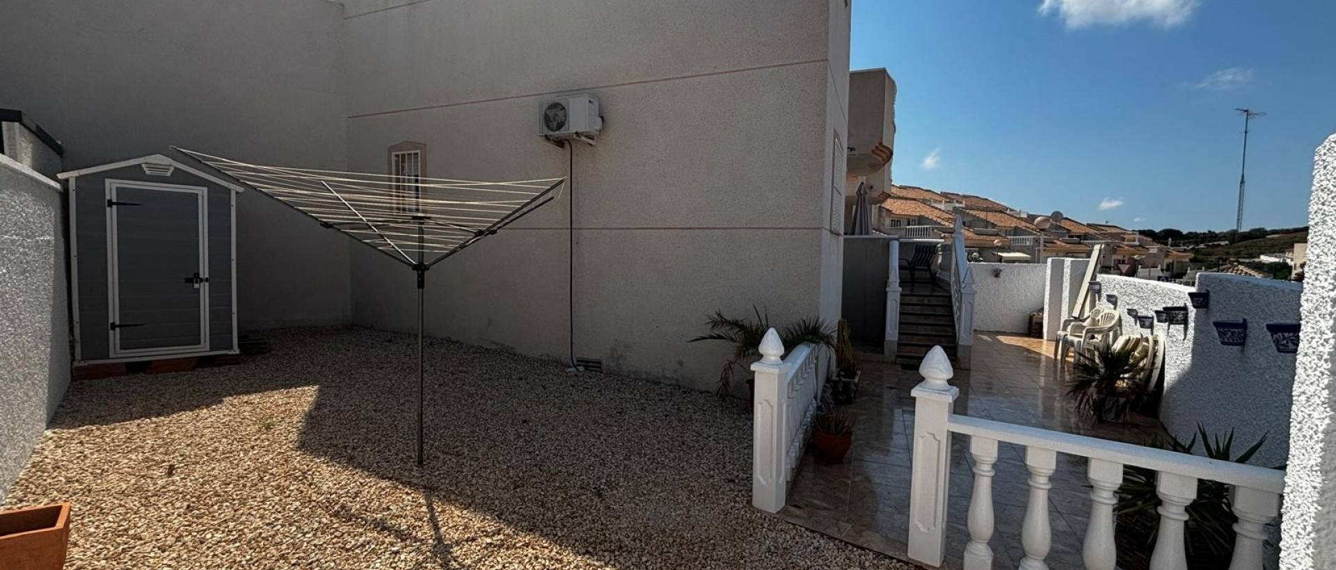 Reventa - Apartmento - Ciudad Quesada - La Marquesa Golf