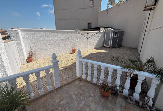 Reventa - Apartmento - Ciudad Quesada - La Marquesa Golf