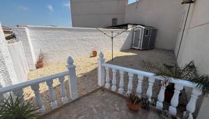 Reventa - Apartmento - Ciudad Quesada - La Marquesa Golf