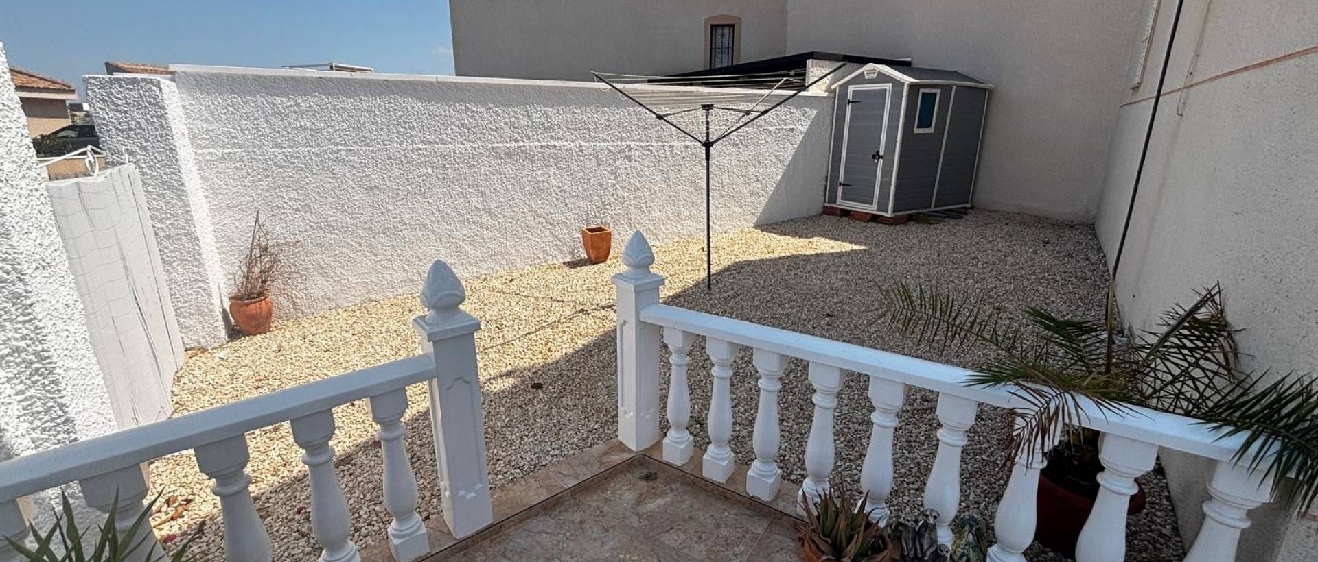 Reventa - Apartmento - Ciudad Quesada - La Marquesa Golf