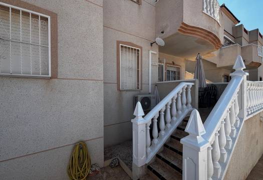 Reventa - Apartmento - Ciudad Quesada - La Marquesa Golf