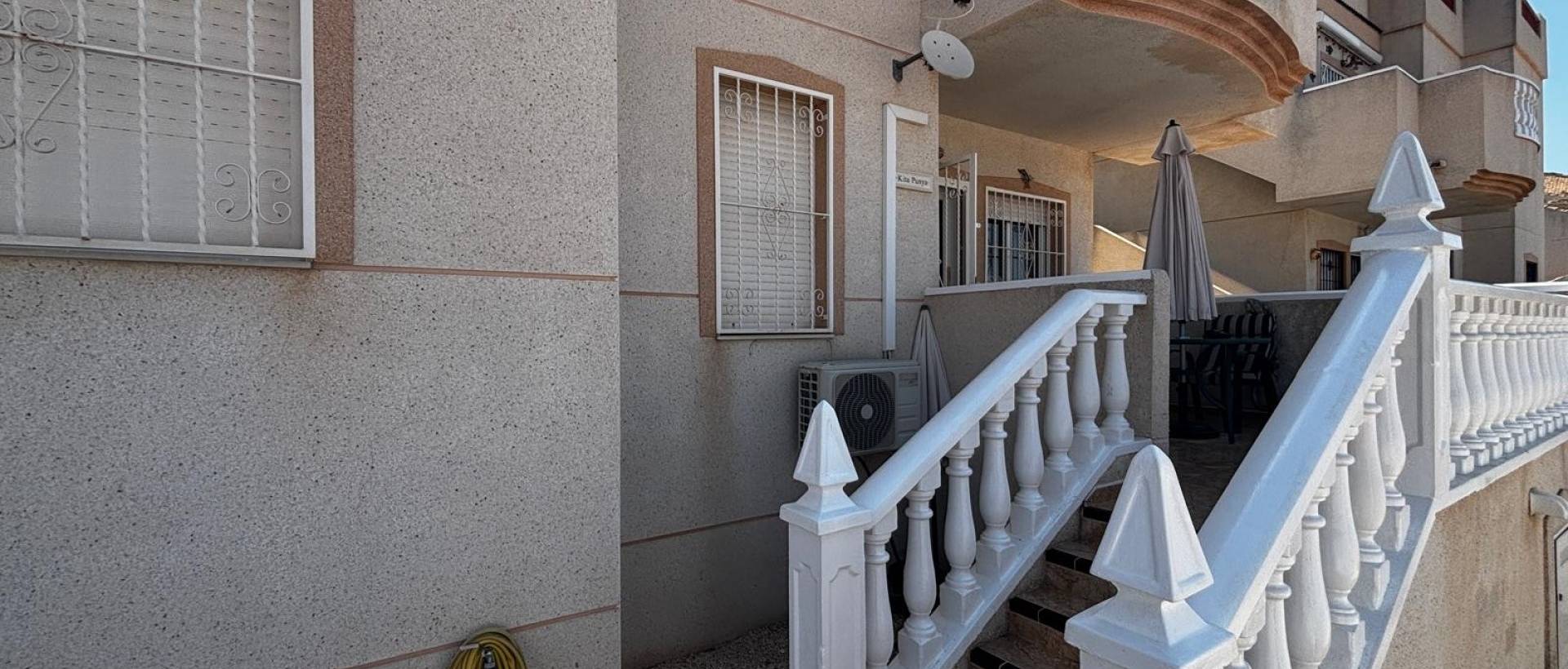 Reventa - Apartmento - Ciudad Quesada - La Marquesa Golf