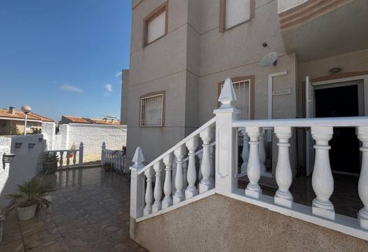 Reventa - Apartmento - Ciudad Quesada - La Marquesa Golf