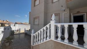 Reventa - Apartmento - Ciudad Quesada - La Marquesa Golf