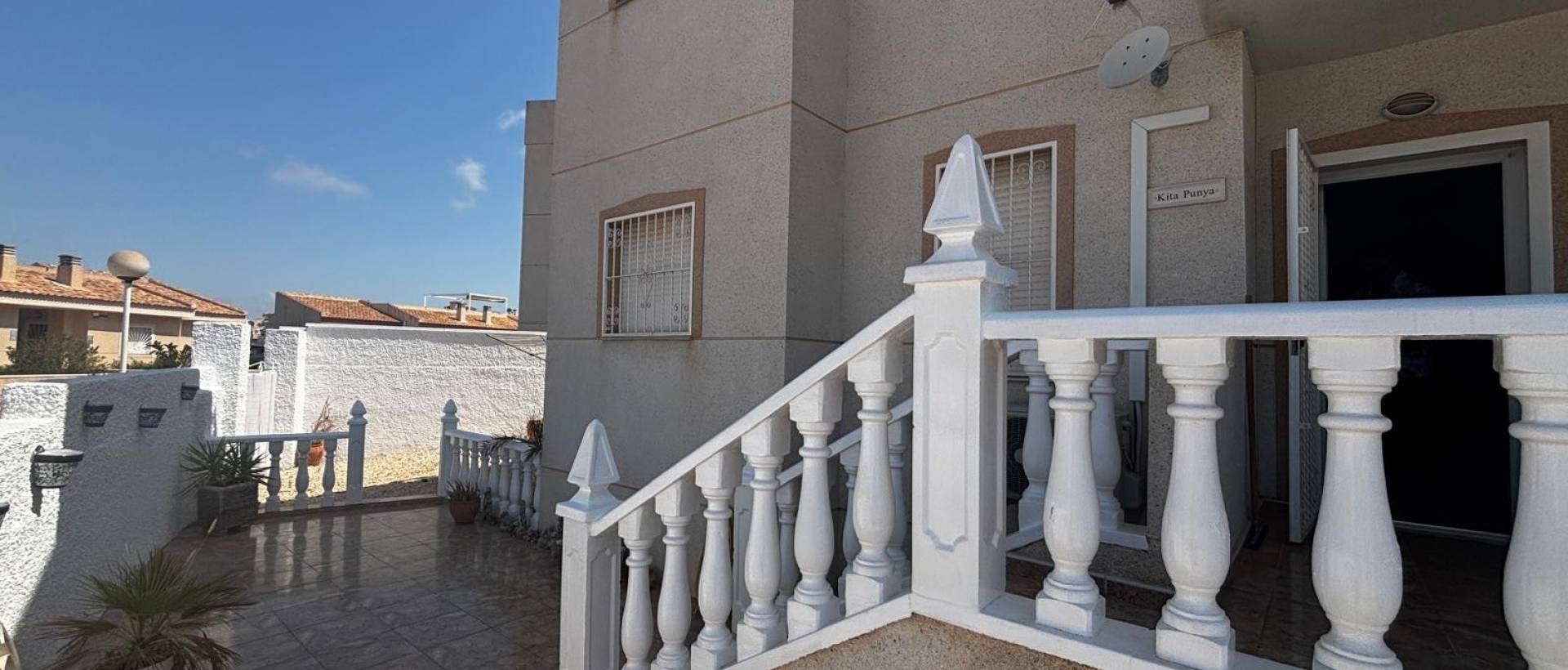 Reventa - Apartmento - Ciudad Quesada - La Marquesa Golf